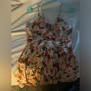 Altar’d State Colorful Dress super soft and adorable for any occasion!